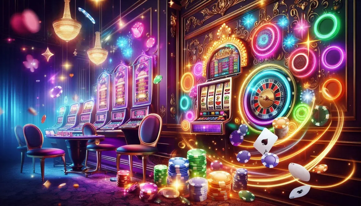 Chances Casino Kelowna
